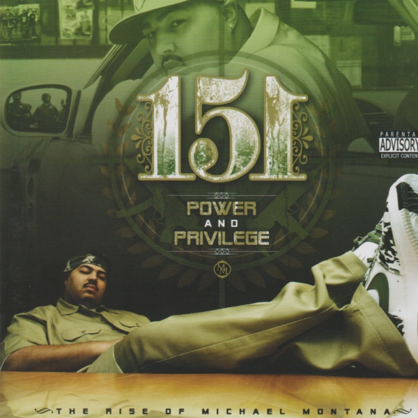 151 - "Power & Privilege" (2007)